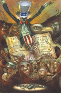 Massacre of America